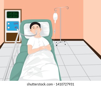 one boy admit in hospital