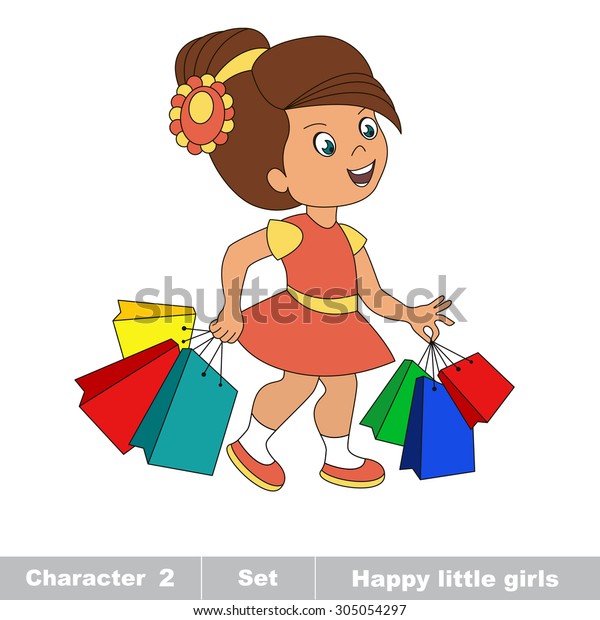 shopping for baby girl