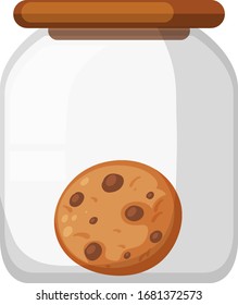 Cookie Jar Images, Stock Photos & Vectors | Shutterstock