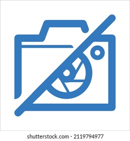 One Click Manual camera  icon