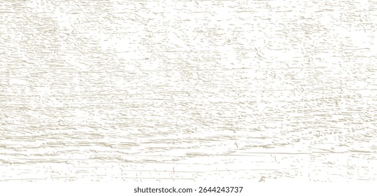 One color background with the texture of an old wooden board