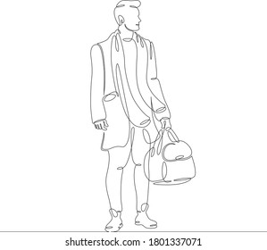 かっこいい 男 のイラスト素材 画像 ベクター画像 Shutterstock