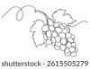 53,118 Vines Line Art Royalty-Free Images, Stock Photos & Pictures ...