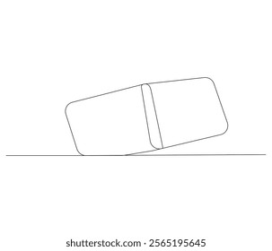 One continuous line drawing of pills medicine . Single line of pills medicine vector illustration

