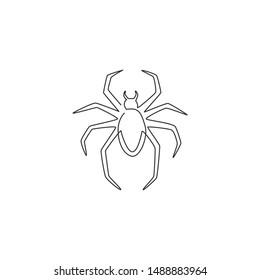 108 Single One Line Drawing Cute Bugs Images, Stock Photos & Vectors ...