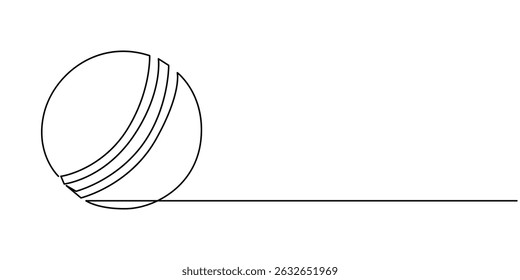 One continuous line drawing tennis ball. sport ball concept. One line draw graphic design vector, One continuous line drawing tennis ball. sport ball concept. One line draw graphic design vector.