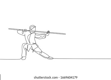 2,233 Wushu Vector Images, Stock Photos & Vectors | Shutterstock