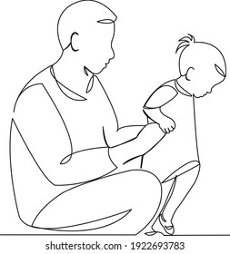 213,103 Dad illustration Images, Stock Photos & Vectors | Shutterstock