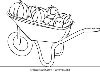 9,026 Food cart in garden Images, Stock Photos & Vectors | Shutterstock