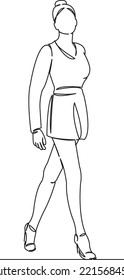 13,502 Ladies Sexy Legs Vector Images, Stock Photos & Vectors