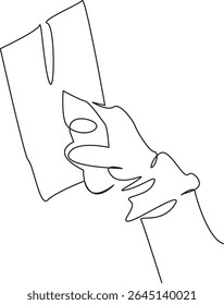 Uma única linha contínua de desenho arte plana rabiscar ocupação, trabalho, cimento, equipamento, mão, casa, espátula. Contorno de desenho manual de imagem isolada em um fundo branco, desenhado à mão, não AI