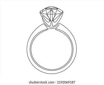 2,366 Jewellery line drawing Images, Stock Photos & Vectors | Shutterstock