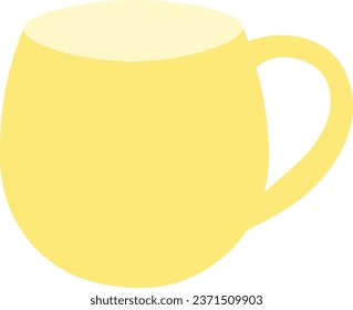 One of the cup, drinkware, mug