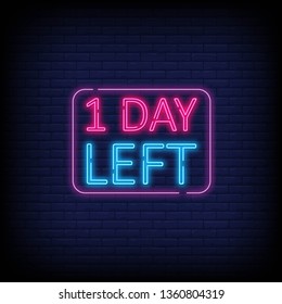 One Week Left Hd Stock Images Shutterstock