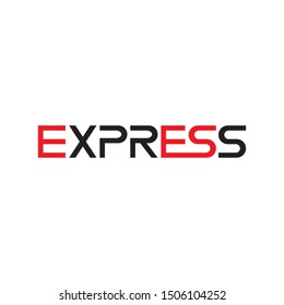 179,649 Express logo Images, Stock Photos & Vectors | Shutterstock