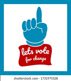 Let Vote High Res Stock Images Shutterstock