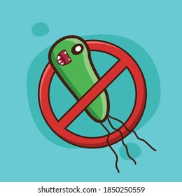 One form of a very small virus. Harmful bacteria. Protect your body from viruses and bacteria