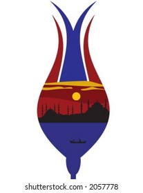 One of the greatest tulips of istanbul.