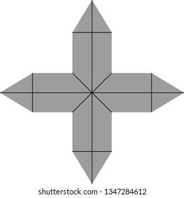 one grey ex