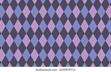 pattern purple  VerseOne