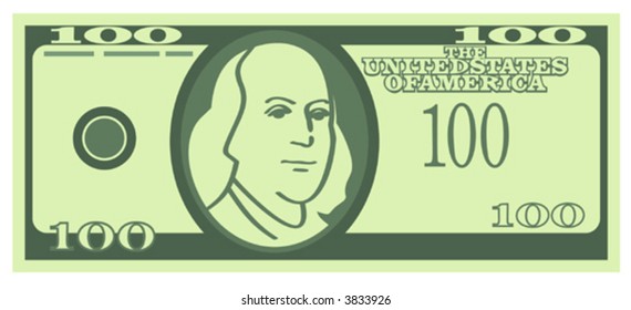 2,019 Dollar Bill Clipart Stock Vectors, Images & Vector Art | Shutterstock