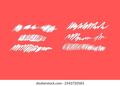 One line art. Outline 2d vector image. Sticker and Backdrop.