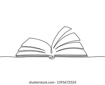 16,162 Book lineart Stock Illustrations, Images & Vectors | Shutterstock