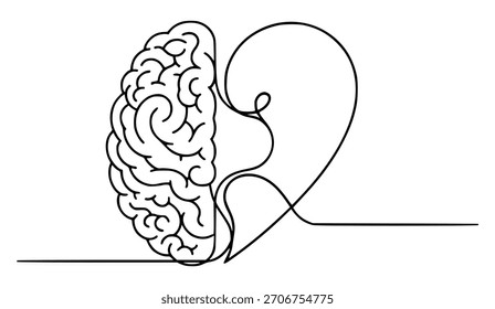 one line continuous drawing