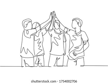 Collaboration Doodle Images, Stock Photos & Vectors | Shutterstock