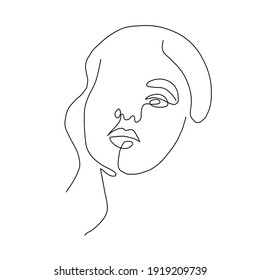 157,230 Female head drawing Images, Stock Photos & Vectors | Shutterstock