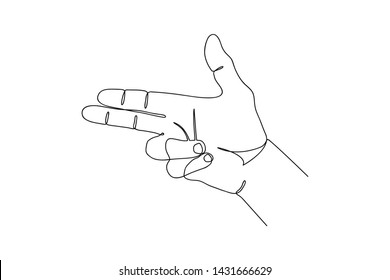 Pistol Drawing Images Stock Photos Vectors Shutterstock