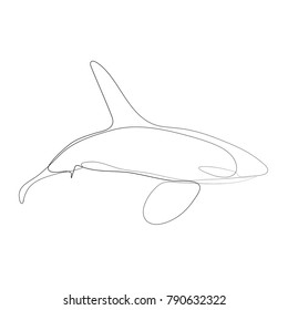 550 Tattoo Killer Whale Images, Stock Photos & Vectors 