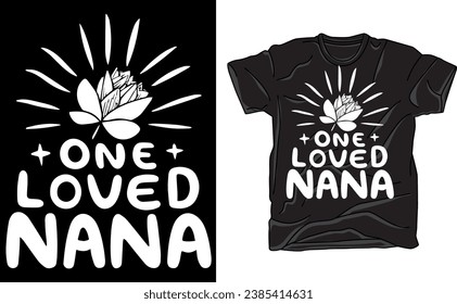 Nana, Shirt, Nana Life, Best Nana Ever, Nana Mode, Favorito Nana