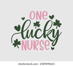 One Lucky Family, T shirt, Happy St Patrick Day Design, Patrick's Day Saying, Shamrock Eps, Pinches Eps, Irish Eps, Funny St Patrick's, Instant Download