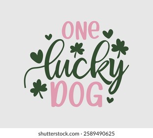 One Lucky Family, T shirt, Happy St Patrick Day Design, Patrick's Day Saying, Shamrock Eps, Pinches Eps, Irish Eps, Funny St Patrick's, Instant Download