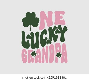 One Lucky Family, T shirt, Happy St Patrick Day Design, Patrick's Day Saying, Shamrock Eps, Pinches Eps, Irish Eps, Funny St Patrick's, Instant Download