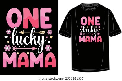 One Lucky Mama Design Best Design 2024