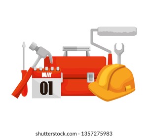 one may calendar with set tools