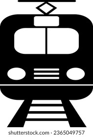 One of the means of transportation is the subway