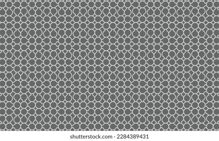 One of original pattern design for fabrics texture. Great motif for carpet or rugs. 