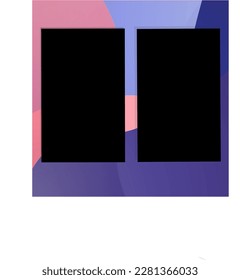 fondo de tarjeta de negocio principal y posterior de una página para empresas