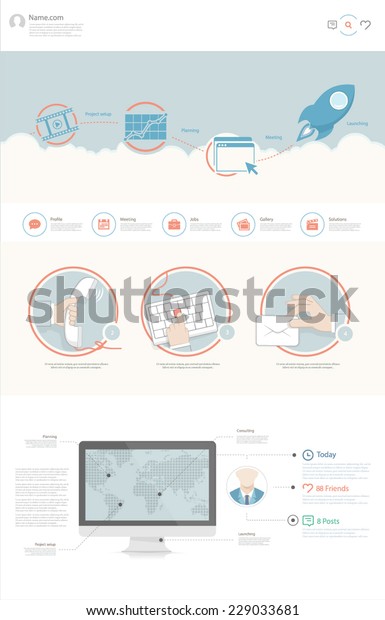 Universal Pitch Deck One Powerpoint On Behance