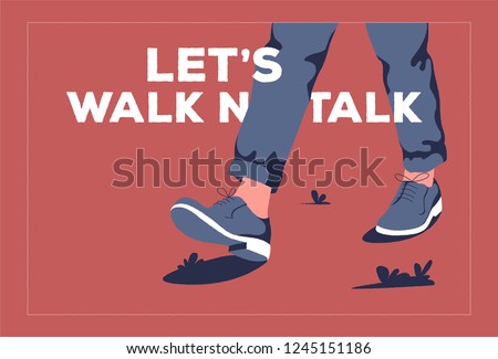 Similar – Image, Stock Photo let it grow Healthy