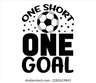 One Short One Goal Svg Design,Soccer svg Design,Soccer Mom Svg,Game Day Svg, Retro Soccer Svg,Soccer Quote,Proud Soccer Svg,Supportive Mom Svg, Sports, svg