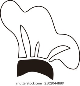 ONE SIMPLE CHEF LOGO DESIGN