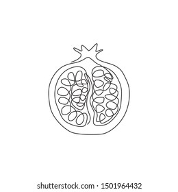 2,818 Single One Line Drawing Fruit Images, Stock Photos & Vectors ...