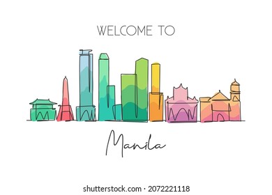 2,208 Manila drawing Images, Stock Photos & Vectors | Shutterstock