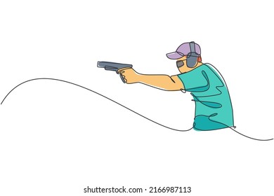 8,972 Single shot gun Images, Stock Photos & Vectors | Shutterstock