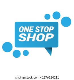 One Stop Shop Icon Images Stock Photos Vectors Shutterstock