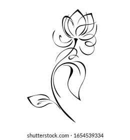 15,352 Outline woman tattoo design Images, Stock Photos & Vectors ...
